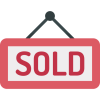 sold